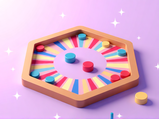 Digital Dice Dynasty