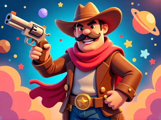 Precision Bullet Showdown