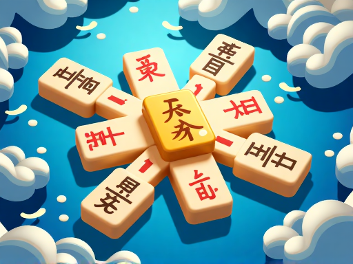 Golden Match: Mahjong VR